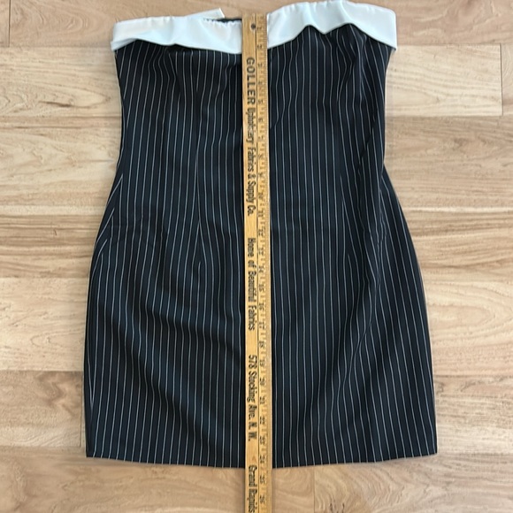 Super down dress size medium - Picture 4 of 4